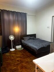 Palm Lodge (D14), Apartment #600231001